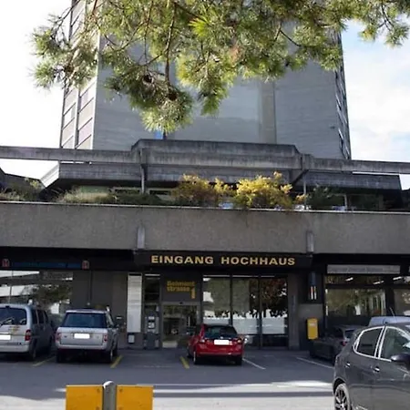 Ueber Den Daecher Von Alloggio in famiglia *