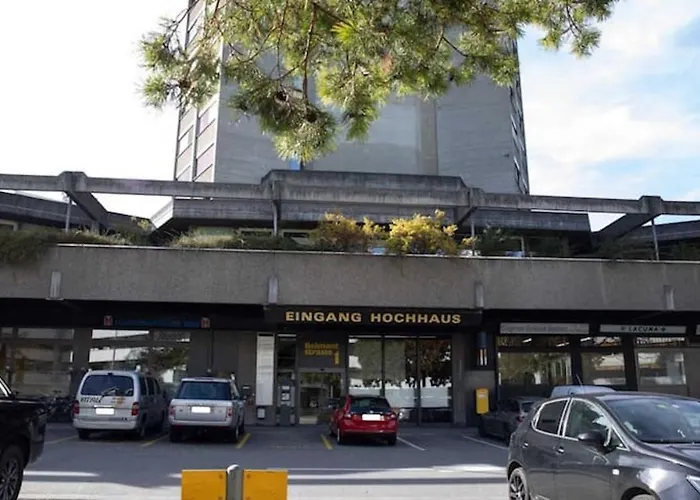 Ueber Den Daecher Von Séjour chez l'habitant *