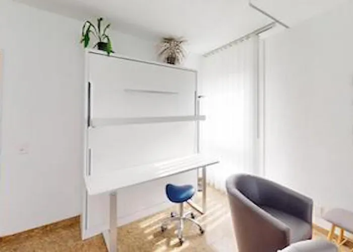 Séjour chez l'habitant Ueber Den Daecher Von *