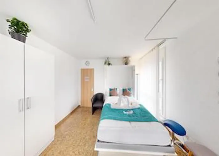 Ueber Den Daecher Von Coire