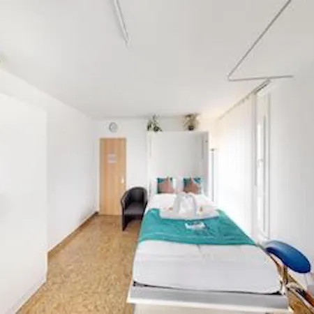 über Den Dächer Von Chur